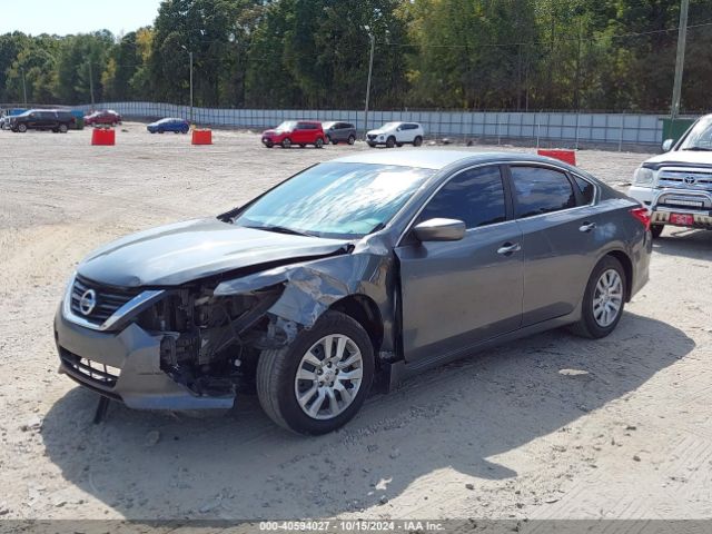 Photo 1 VIN: 1N4AL3APXGC244486 - NISSAN ALTIMA 