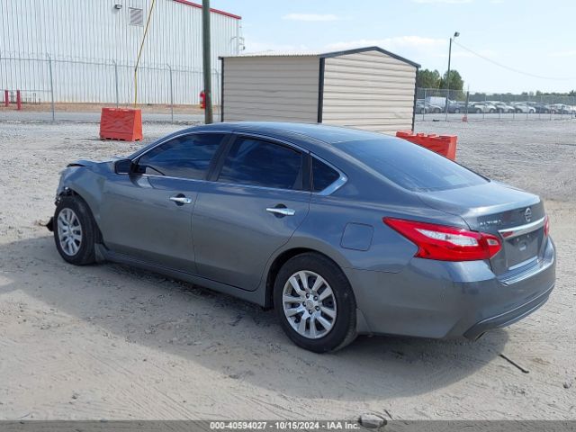 Photo 2 VIN: 1N4AL3APXGC244486 - NISSAN ALTIMA 