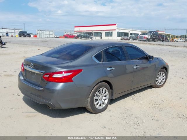 Photo 3 VIN: 1N4AL3APXGC244486 - NISSAN ALTIMA 