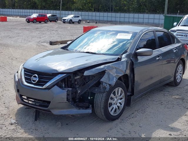 Photo 5 VIN: 1N4AL3APXGC244486 - NISSAN ALTIMA 