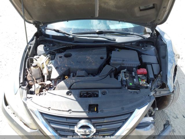 Photo 9 VIN: 1N4AL3APXGC244486 - NISSAN ALTIMA 