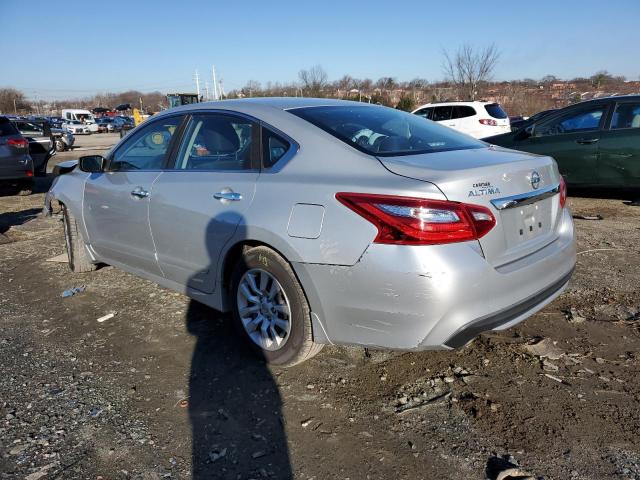 Photo 1 VIN: 1N4AL3APXGC244617 - NISSAN ALTIMA 