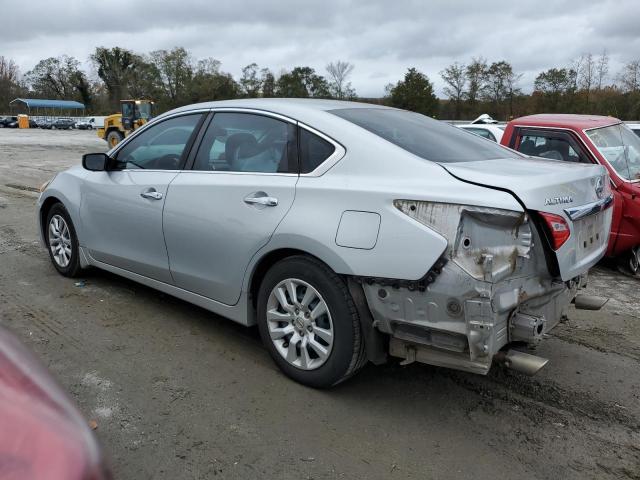 Photo 1 VIN: 1N4AL3APXGC244648 - NISSAN ALTIMA 2.5 