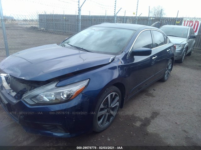 Photo 1 VIN: 1N4AL3APXGC247212 - NISSAN ALTIMA 