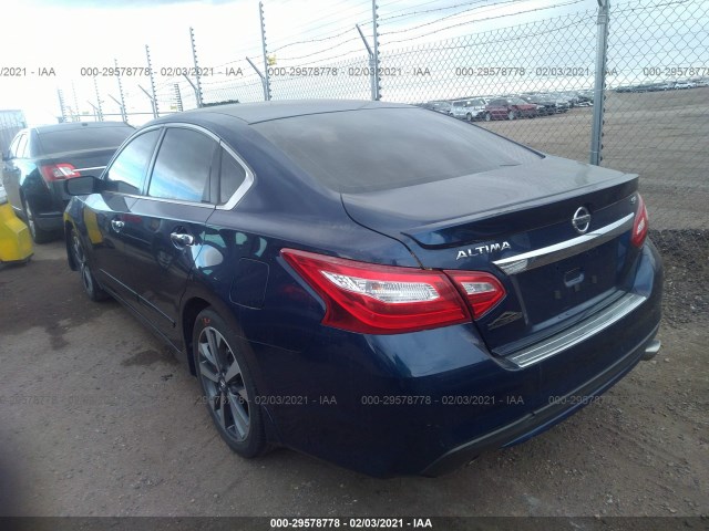 Photo 2 VIN: 1N4AL3APXGC247212 - NISSAN ALTIMA 