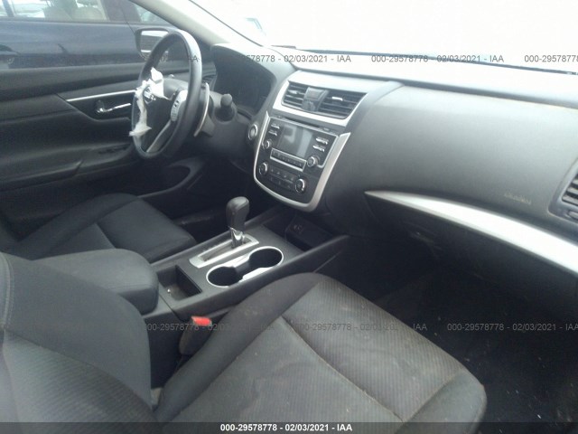 Photo 4 VIN: 1N4AL3APXGC247212 - NISSAN ALTIMA 