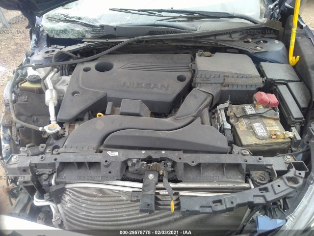 Photo 9 VIN: 1N4AL3APXGC247212 - NISSAN ALTIMA 