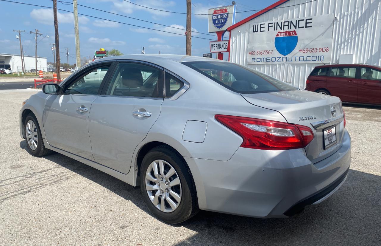 Photo 2 VIN: 1N4AL3APXGC247775 - NISSAN ALTIMA 