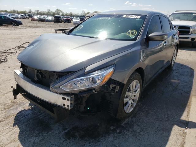 Photo 1 VIN: 1N4AL3APXGC248506 - NISSAN ALTIMA 2.5 