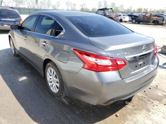 Photo 2 VIN: 1N4AL3APXGC248506 - NISSAN ALTIMA 2.5 