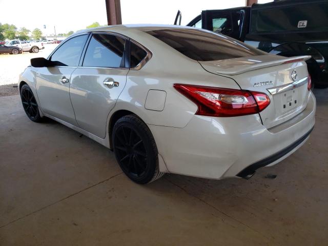 Photo 1 VIN: 1N4AL3APXGC248909 - NISSAN ALTIMA 