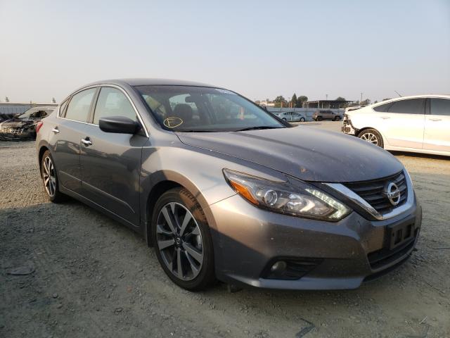 Photo 0 VIN: 1N4AL3APXGC249638 - NISSAN ALTIMA 2.5 