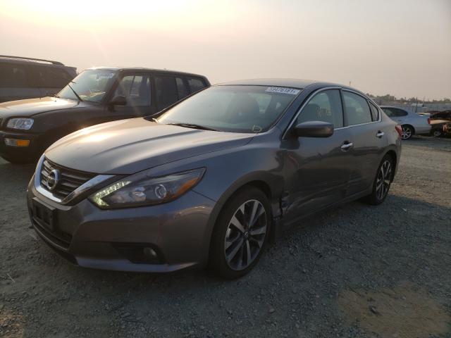 Photo 1 VIN: 1N4AL3APXGC249638 - NISSAN ALTIMA 2.5 