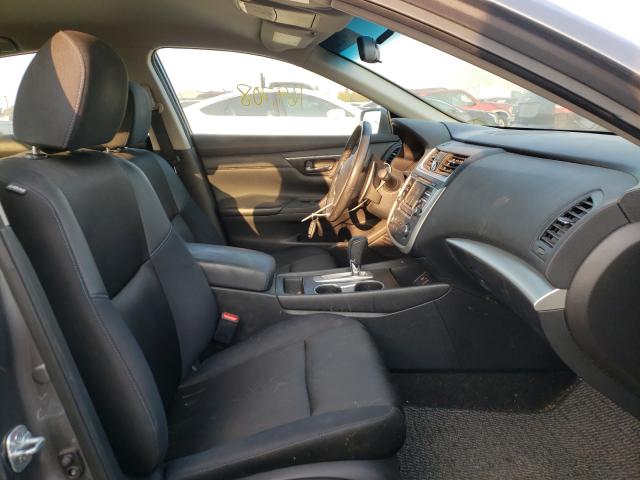 Photo 4 VIN: 1N4AL3APXGC249638 - NISSAN ALTIMA 2.5 