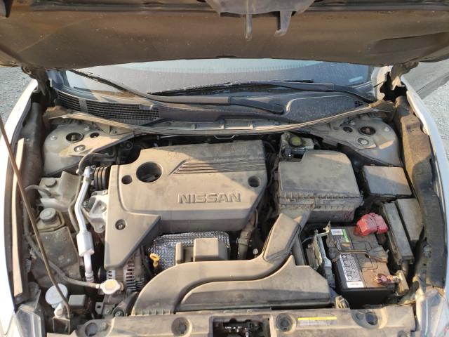 Photo 6 VIN: 1N4AL3APXGC249638 - NISSAN ALTIMA 2.5 