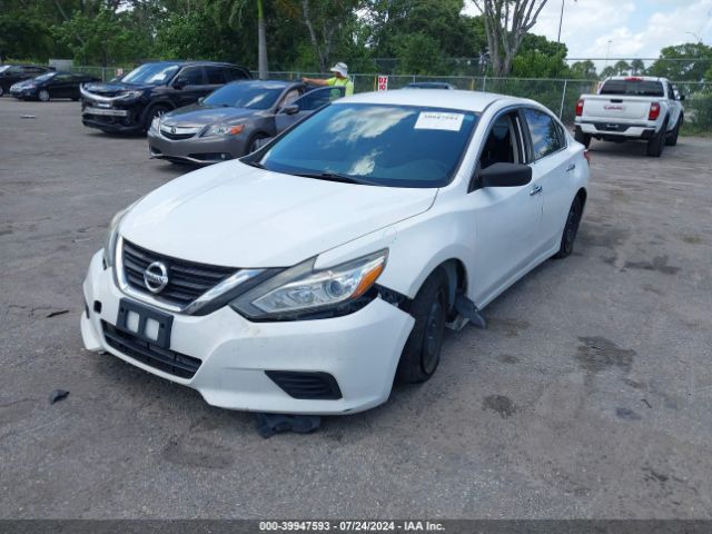 Photo 1 VIN: 1N4AL3APXGC250045 - NISSAN ALTIMA 