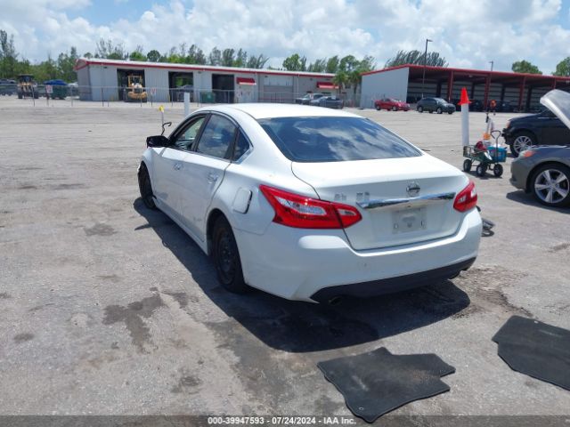 Photo 2 VIN: 1N4AL3APXGC250045 - NISSAN ALTIMA 