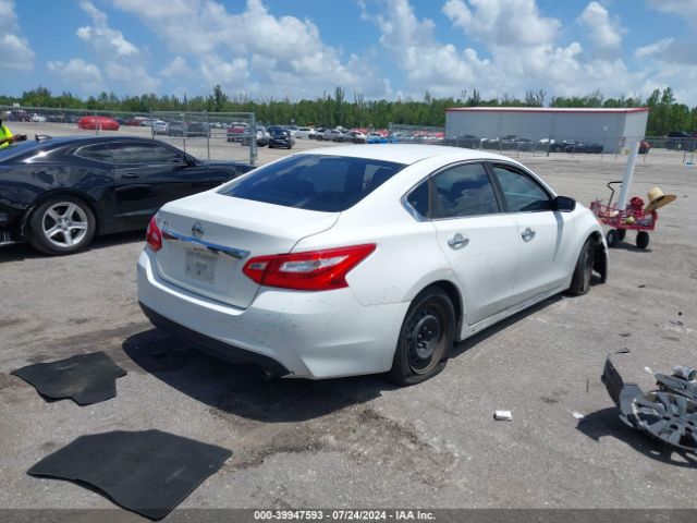 Photo 3 VIN: 1N4AL3APXGC250045 - NISSAN ALTIMA 