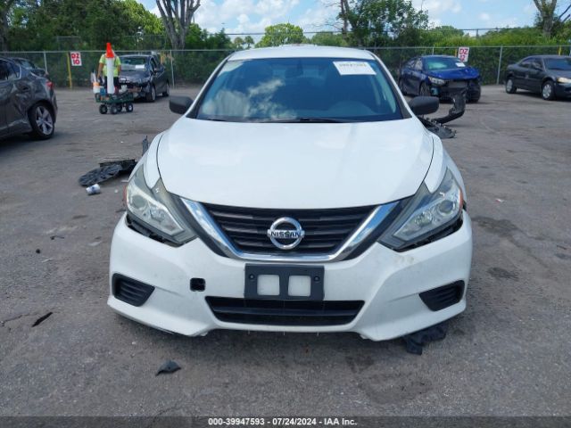 Photo 5 VIN: 1N4AL3APXGC250045 - NISSAN ALTIMA 