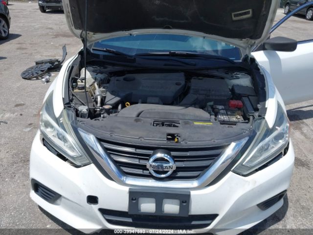 Photo 9 VIN: 1N4AL3APXGC250045 - NISSAN ALTIMA 