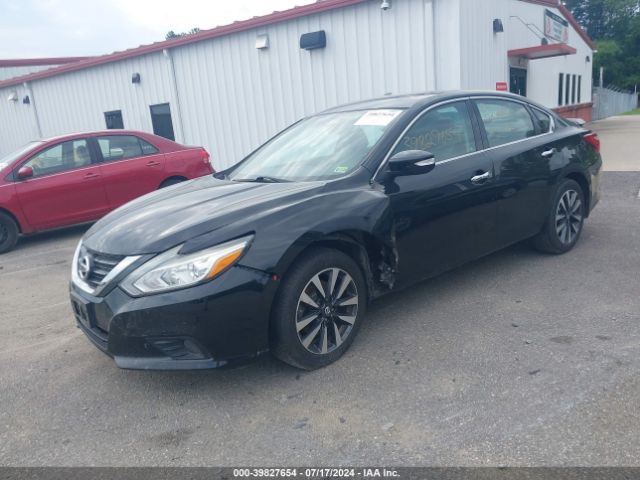 Photo 1 VIN: 1N4AL3APXGC250398 - NISSAN ALTIMA 