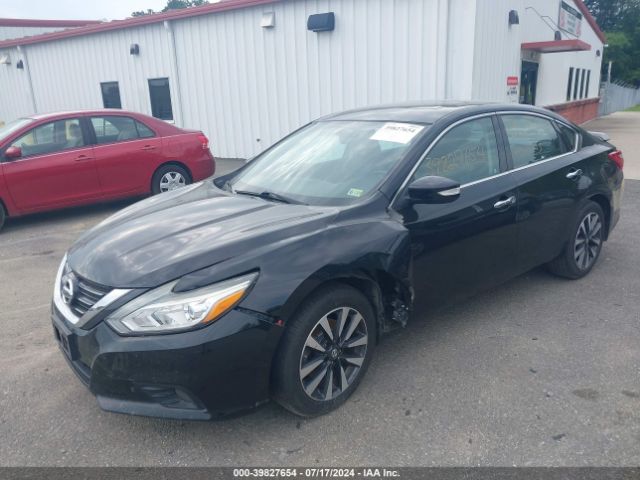 Photo 5 VIN: 1N4AL3APXGC250398 - NISSAN ALTIMA 