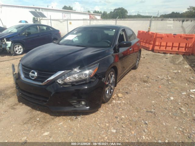 Photo 1 VIN: 1N4AL3APXGC250448 - NISSAN ALTIMA 