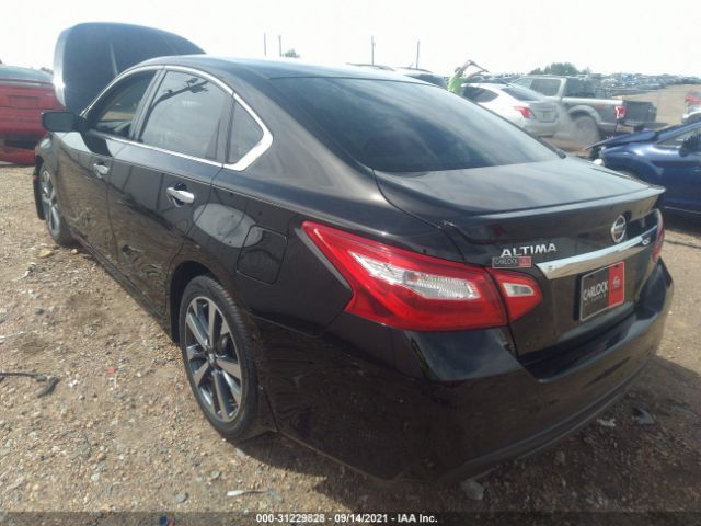 Photo 2 VIN: 1N4AL3APXGC250448 - NISSAN ALTIMA 