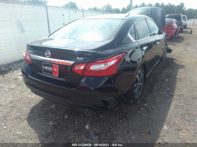 Photo 3 VIN: 1N4AL3APXGC250448 - NISSAN ALTIMA 