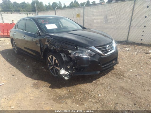 Photo 5 VIN: 1N4AL3APXGC250448 - NISSAN ALTIMA 