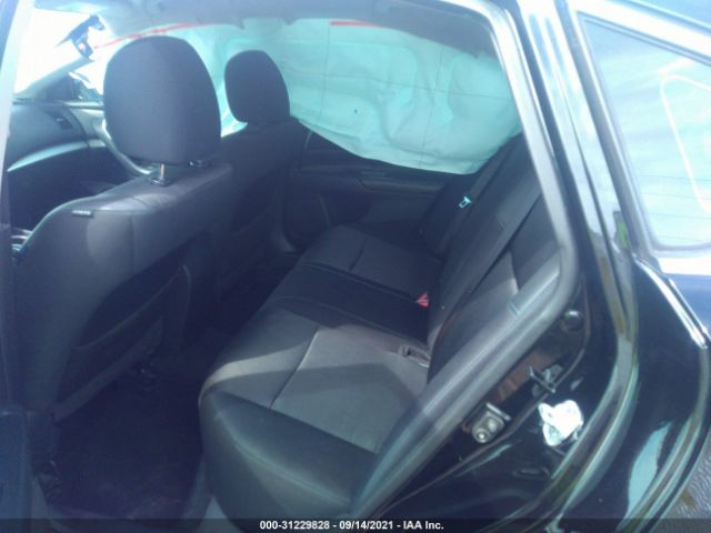 Photo 7 VIN: 1N4AL3APXGC250448 - NISSAN ALTIMA 