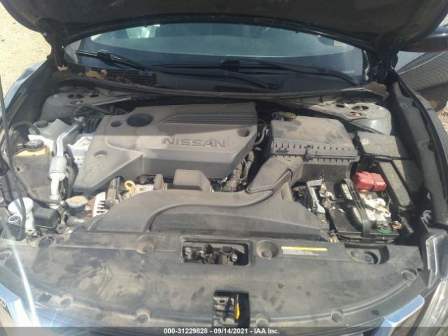 Photo 9 VIN: 1N4AL3APXGC250448 - NISSAN ALTIMA 