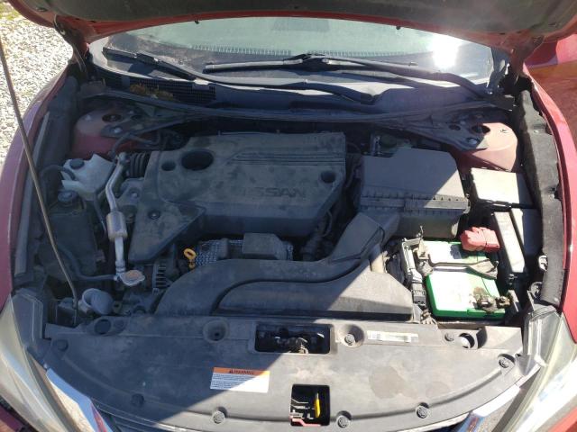 Photo 10 VIN: 1N4AL3APXGC251065 - NISSAN ALTIMA 