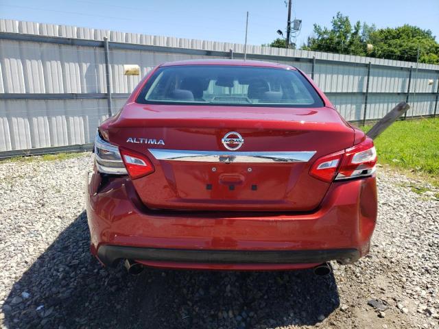 Photo 5 VIN: 1N4AL3APXGC251065 - NISSAN ALTIMA 