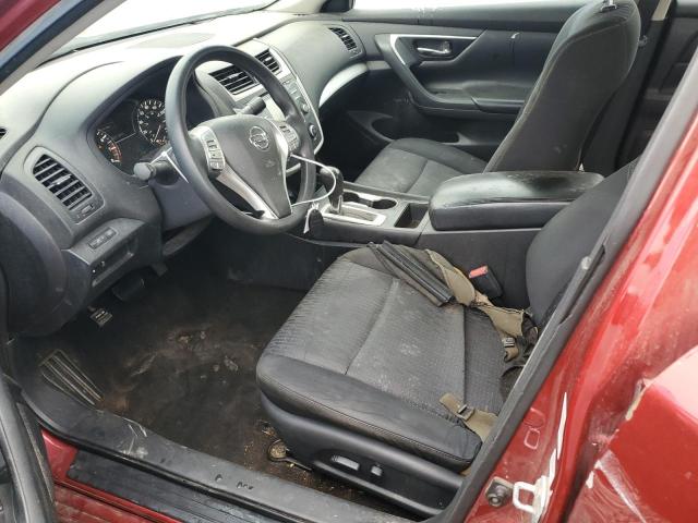 Photo 6 VIN: 1N4AL3APXGC251065 - NISSAN ALTIMA 