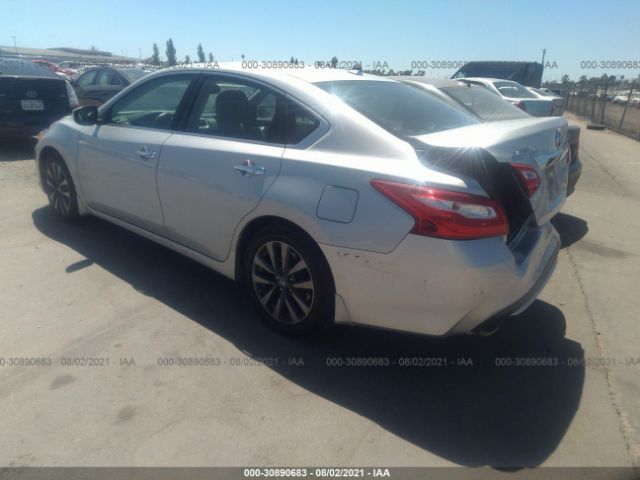 Photo 2 VIN: 1N4AL3APXGC251406 - NISSAN ALTIMA 