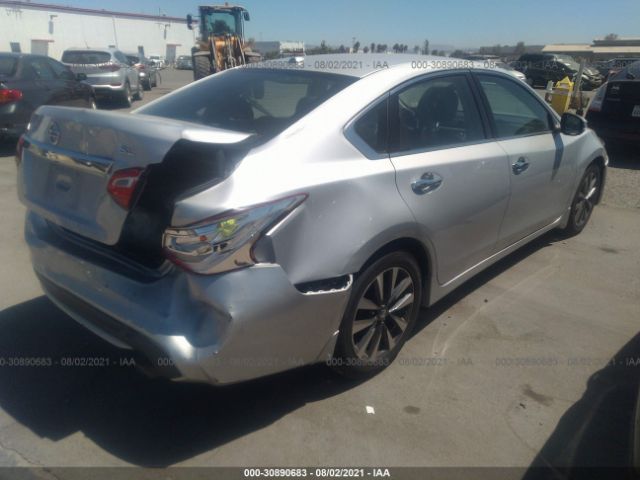 Photo 3 VIN: 1N4AL3APXGC251406 - NISSAN ALTIMA 