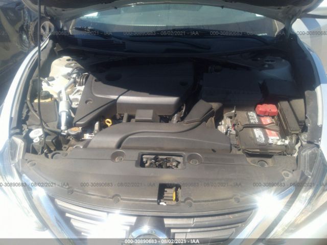 Photo 9 VIN: 1N4AL3APXGC251406 - NISSAN ALTIMA 