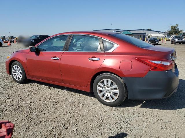 Photo 1 VIN: 1N4AL3APXGC251793 - NISSAN ALTIMA 2.5 