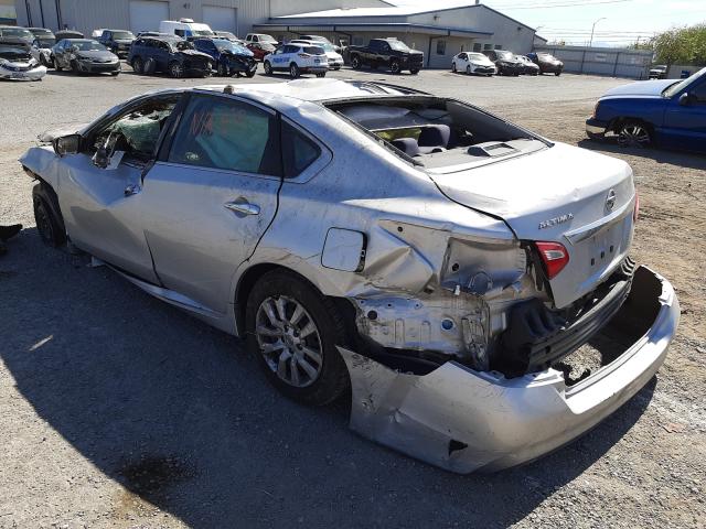 Photo 2 VIN: 1N4AL3APXGC252250 - NISSAN ALTIMA 2.5 