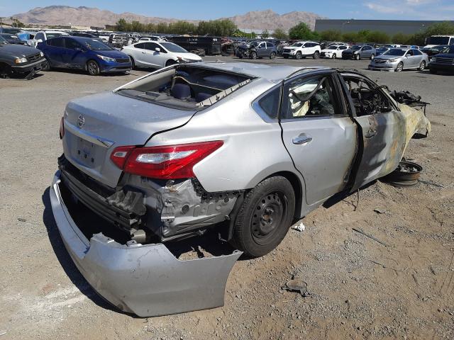 Photo 3 VIN: 1N4AL3APXGC252250 - NISSAN ALTIMA 2.5 