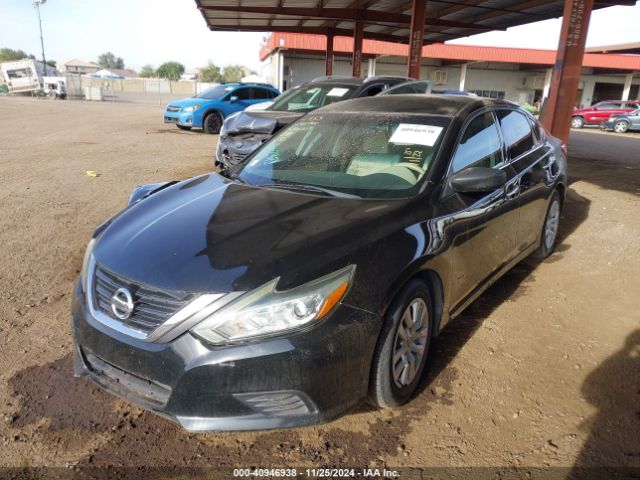 Photo 1 VIN: 1N4AL3APXGC252796 - NISSAN ALTIMA 