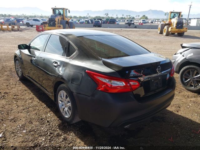 Photo 2 VIN: 1N4AL3APXGC252796 - NISSAN ALTIMA 