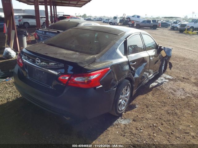 Photo 3 VIN: 1N4AL3APXGC252796 - NISSAN ALTIMA 