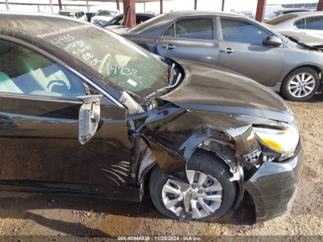 Photo 5 VIN: 1N4AL3APXGC252796 - NISSAN ALTIMA 