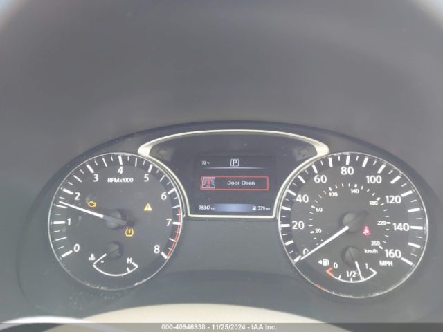 Photo 6 VIN: 1N4AL3APXGC252796 - NISSAN ALTIMA 