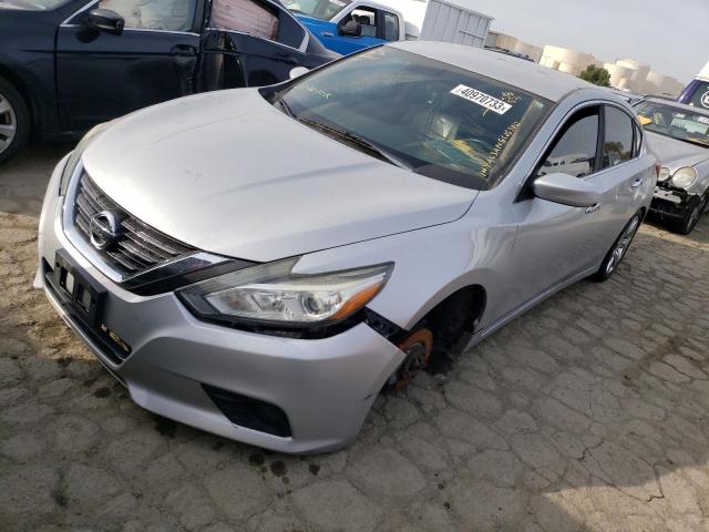 Photo 0 VIN: 1N4AL3APXGC253012 - NISSAN ALTIMA 2.5 