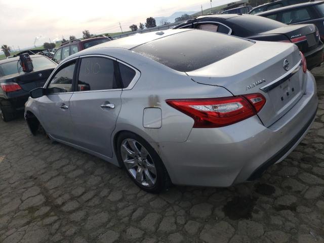 Photo 1 VIN: 1N4AL3APXGC253012 - NISSAN ALTIMA 2.5 