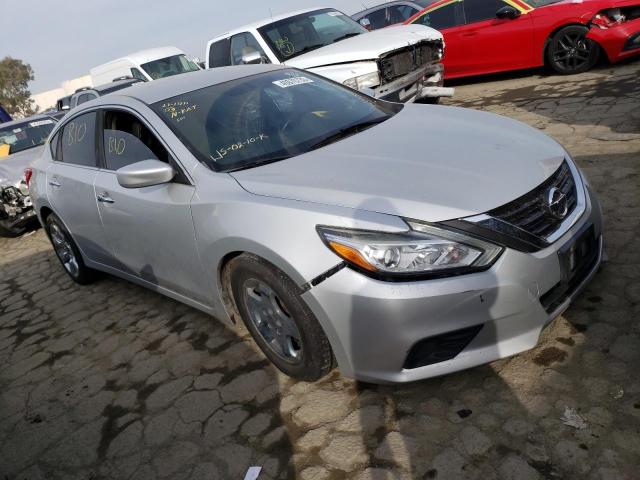 Photo 3 VIN: 1N4AL3APXGC253012 - NISSAN ALTIMA 2.5 