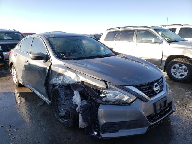 Photo 0 VIN: 1N4AL3APXGC254533 - NISSAN ALTIMA 2.5 